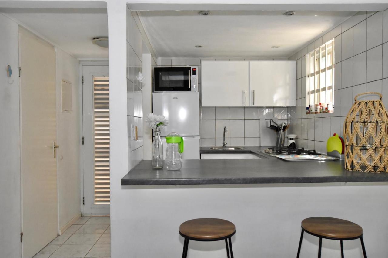 Seru Coral Apartment Willemstad Luaran gambar